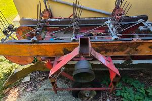 ranghinatore a nastro