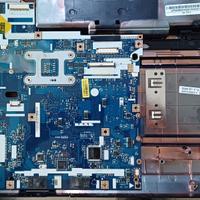 ACER notebook Aspire 5732Z KAWF0 ricambi