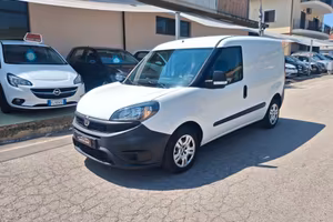 Fiat Doblò 1.6 Multijet 3 POSTI - 2019