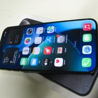 IPhone 15 Pro Max 256GB Blue con Apple Care