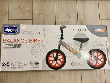 Balance bike Chicco