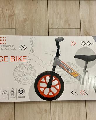 Balance bike Chicco