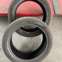 Gomme Khumo 205/45/17