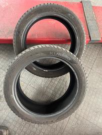Gomme Khumo 205/45/17