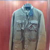 GIACCA IMBOTTITTA TUCANO URBANO URBIS