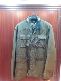 GIACCA IMBOTTITTA TUCANO URBANO URBIS