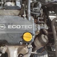 Motore Opel Corsa Z10XEP