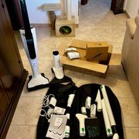 Folletto VK7s bianco