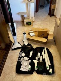 Folletto VK7s bianco