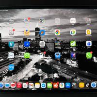 IPad Pro 13” M4 256GB nero Wifi