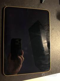 iPad 10ª Generazione 64GB Wi-fi Giallo