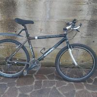 Mountain bike Corratec ruote 26