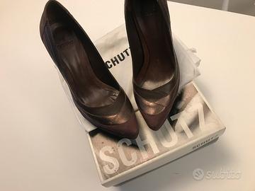 Schultz scarpe sale