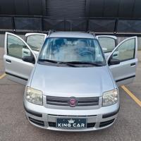 Fiat Panda 1.2 Dynamic Natural Power Mamy