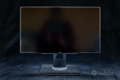 Monitor Dell 25 pollici