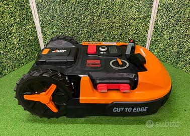 Worx Landroid L1000 WR147E.1