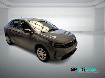 OPEL Corsa 1.2 100 CV Edition