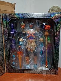 Motu Mondo 1/6 Disco Skeletor Exclusive 