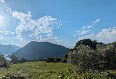 Terreno agricolo a Sulzano
