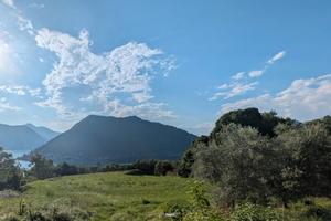 Terreno agricolo a Sulzano
