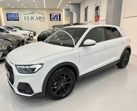 AUDI A1 allstreet 25 TFSI S-LINE