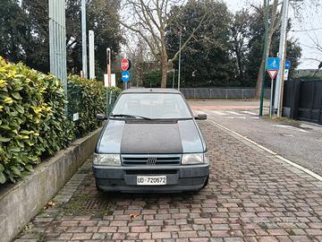 fiat uno 45 Fire 
