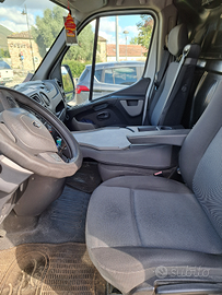 Renault Master euro 6