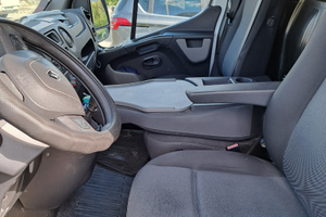 Renault Master euro 6