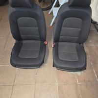 Sedili elettrici audi A5