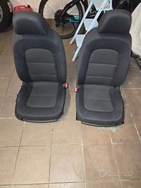 Sedili elettrici audi A5