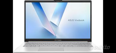 portatile asus NUOVO