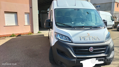 Fiat Ducato 2.3 TDI