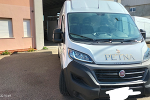 Fiat Ducato 2.3 TDI