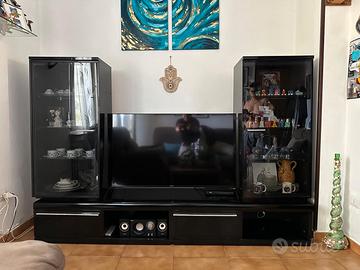 Mobile TV con LED
