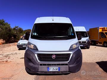 FIAT Ducato 35 2.3 MJT 130CV PLM-TM Furgone