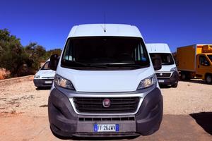 FIAT Ducato 35 2.3 MJT 130CV PLM-TM Furgone