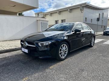Mercedes-benz A 200 Sport