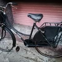 bicicletta da Donna