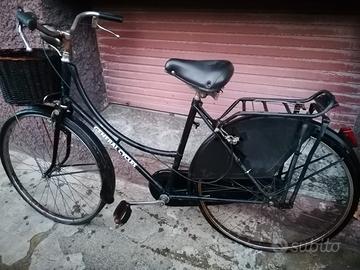 bicicletta da Donna