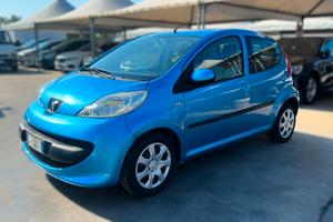 Peugeot 107 1.0 68CV 5p. Urban Move