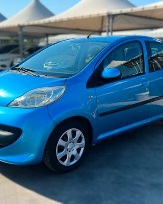 Peugeot 107 1.0 68CV 5p. Urban Move