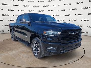 Dodge RAM NUOVO 2025 LARAMIE SPORT 3.0L Twin-...