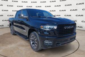 Dodge RAM NUOVO 2025 LARAMIE SPORT 3.0L Twin-...