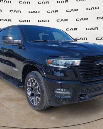 Dodge RAM LARAMIE SPORT 3.0L Twin-Turbo 420CV GPL