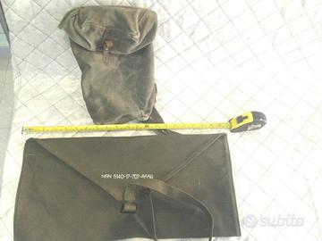 LOTTO US ARMY MARINES ESERCITO AMERICANO