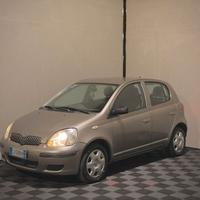 Toyota Yaris 1.0i 5 PORTE - UNICOPROPRIETARIO