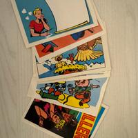 Stickers - THE FABULOUS 80s