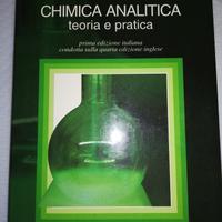 Chimica Analitica 