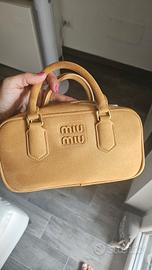 Borsa Miu Miu mini