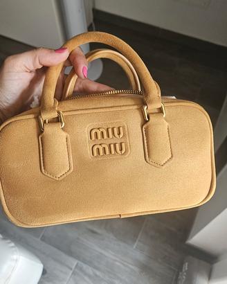 Borsa Miu Miu mini